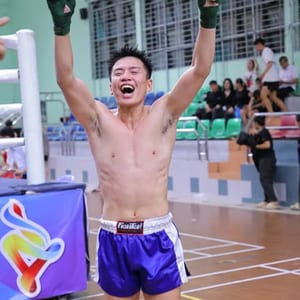 Coach Dũng