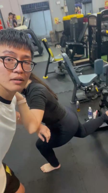 PT Cá Nhân: Bứt Phá Sức Mạnh