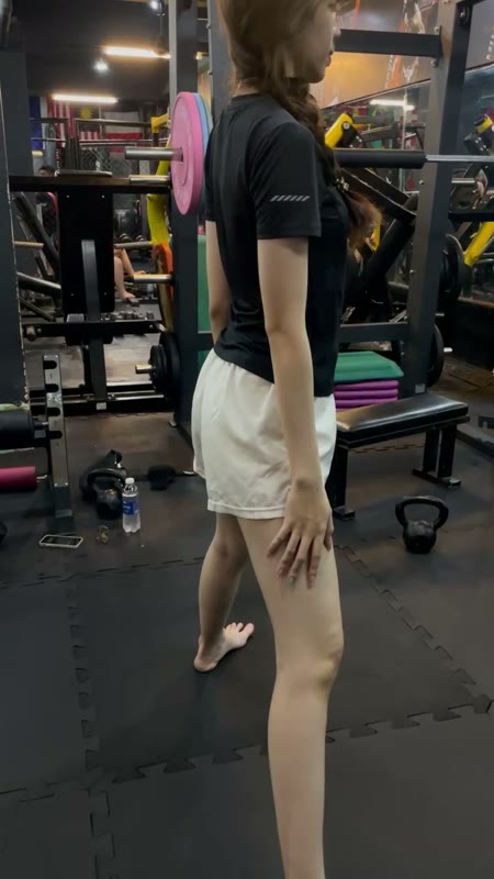 PT Cá Nhân: Tối Ưu Từng Set Tập