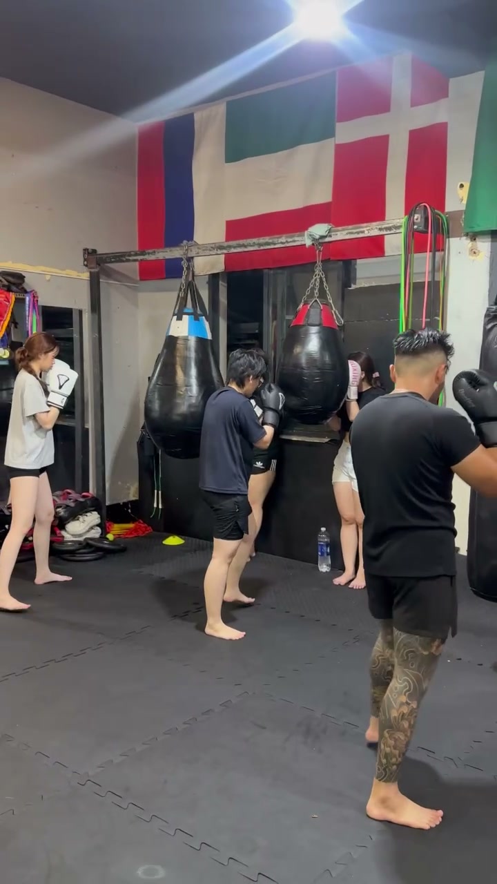 PT Nhóm: Buổi Tập Thực Tế 01