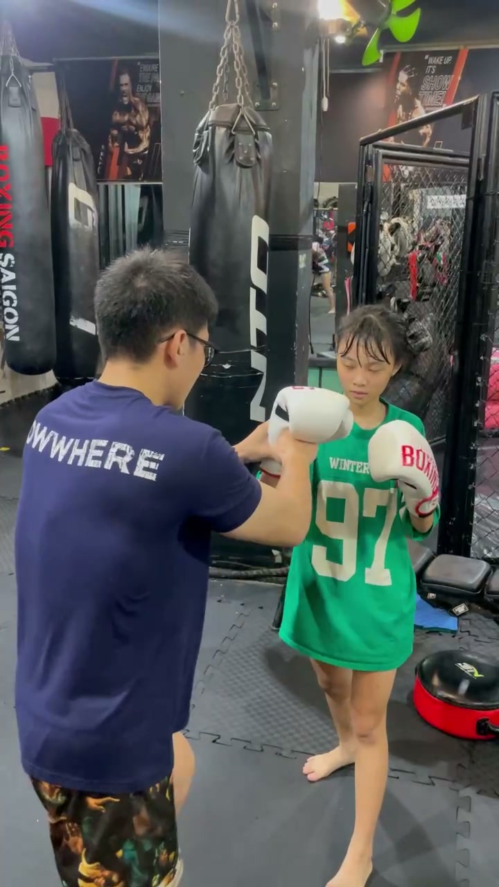 PT Nhóm: Buổi Tập Thực Tế 02
